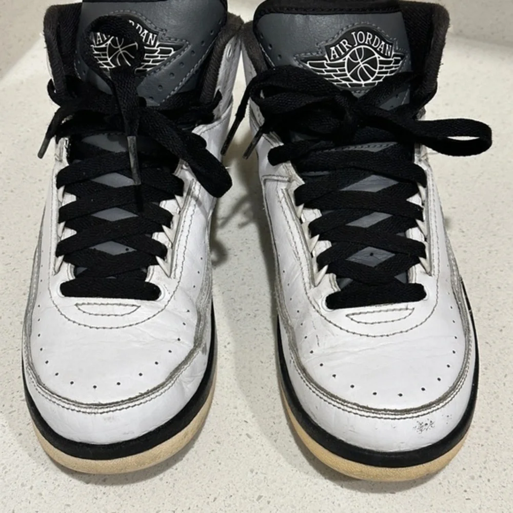 Jordan 2 Retro Wing It Sneakers‎